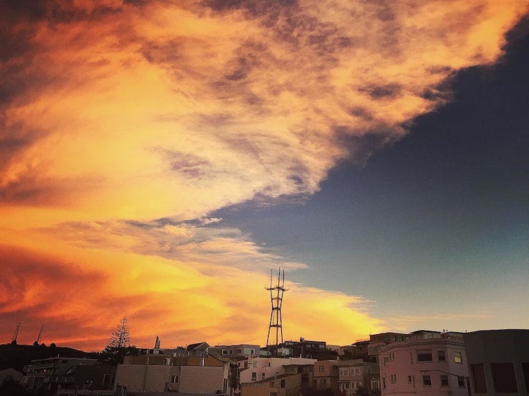 Castro Week: Jane Warner Plaza Updates, Castro Fountain, Weekend Events And More