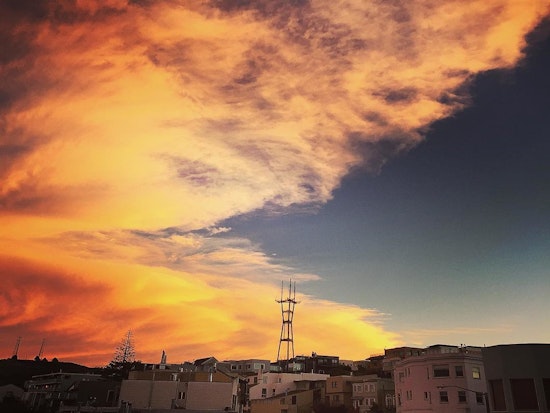 Castro Week: Jane Warner Plaza Updates, Castro Fountain, Weekend Events And More