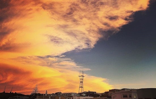 Castro Week: Jane Warner Plaza Updates, Castro Fountain, Weekend Events And More