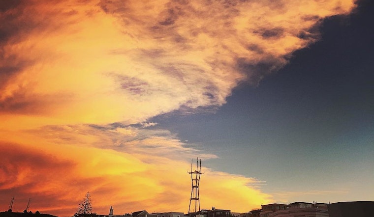 Castro Week: Jane Warner Plaza Updates, Castro Fountain, Weekend Events And More