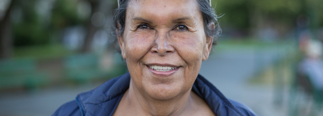 Souls Of Duboce Triangle: Summer 2015