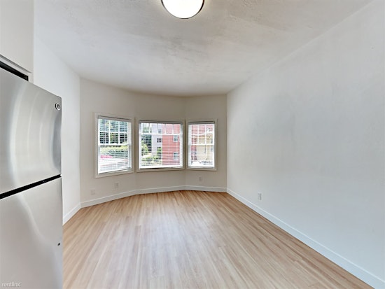 What does $1,700 rent you in Oakland, today?