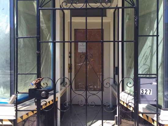 SALT Fitness Prepares To Open In Former Other Shop Space