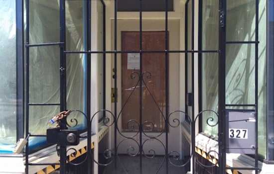 SALT Fitness Prepares To Open In Former Other Shop Space
