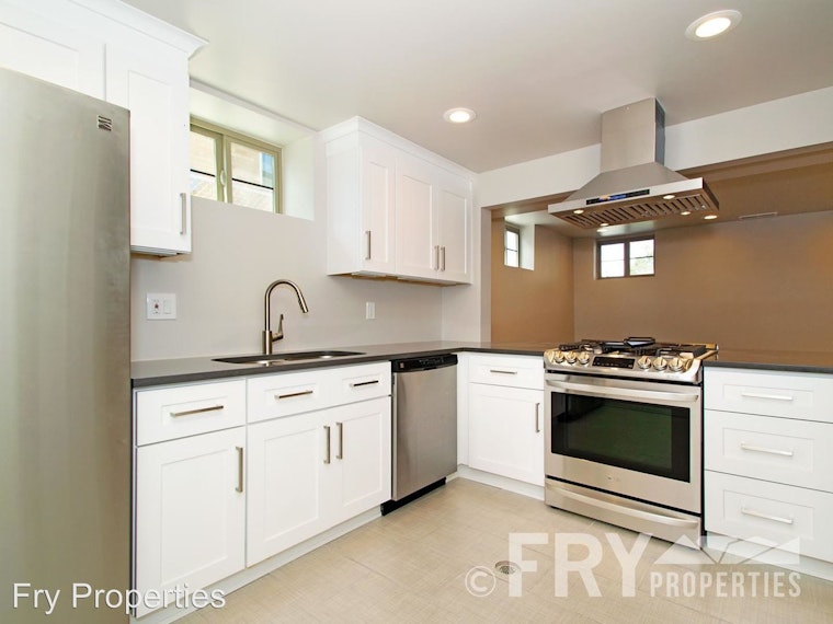 What does $1,400 rent you in Denver, today?