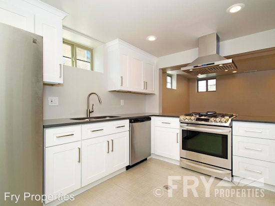 What does $1,400 rent you in Denver, today?