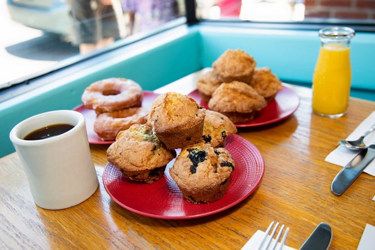 Little Dipper opens in Jamaica Plain with breakfast and brunch fare