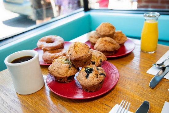 Little Dipper opens in Jamaica Plain with breakfast and brunch fare