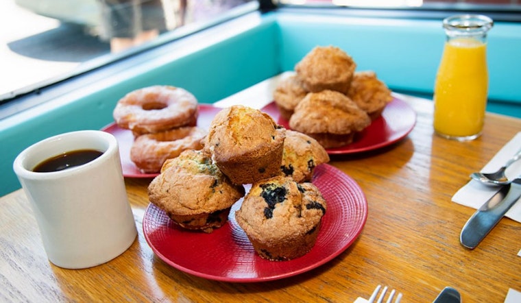 Little Dipper opens in Jamaica Plain with breakfast and brunch fare