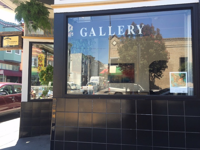 Spoken Word Event Debuts Tonight At Naivasha Studio And Gallery