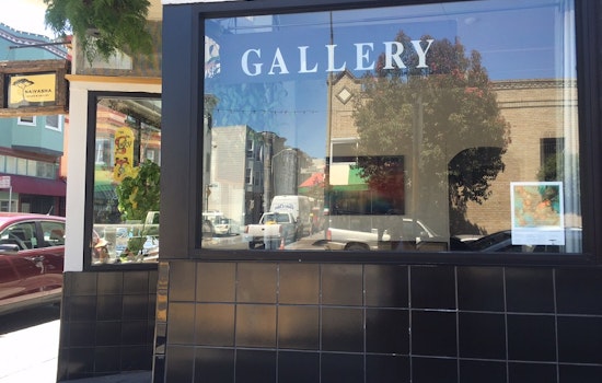 Spoken Word Event Debuts Tonight At Naivasha Studio And Gallery
