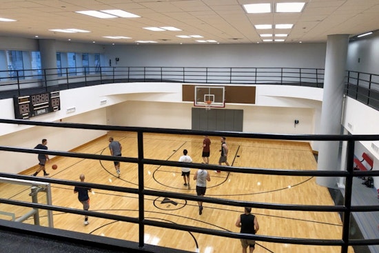 Downtown Miami YMCA opens with fitness classes, a steam room and more