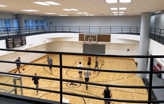 Downtown Miami YMCA opens with fitness classes, a steam room and more