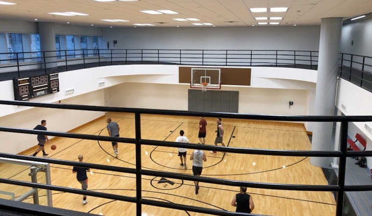 Downtown Miami YMCA opens with fitness classes, a steam room and more