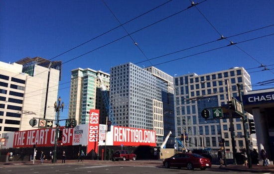 City Attorney Accuses 'Trinity Place' Of Renting Rent-Controlled Apartments To Tourists