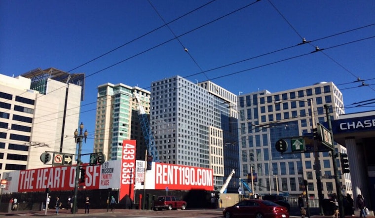 City Attorney Accuses 'Trinity Place' Of Renting Rent-Controlled Apartments To Tourists