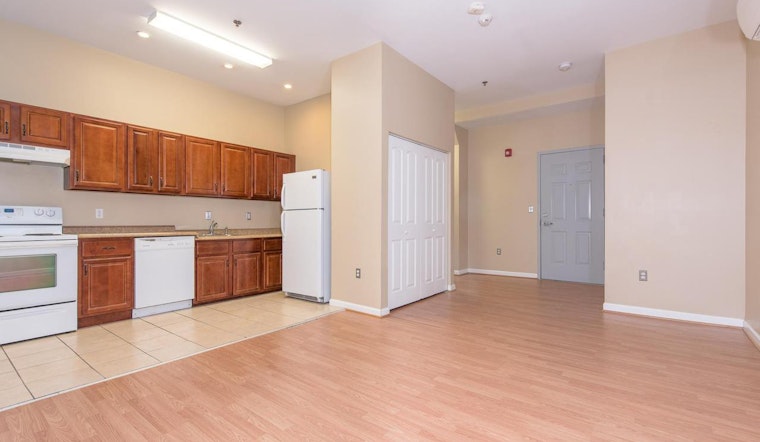What will $1,000 rent you in Midtown, right now?