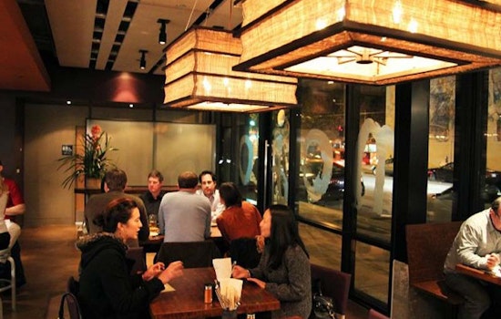 Nojo To Close Temporarily Under New Ownership, Refocus On Ramen