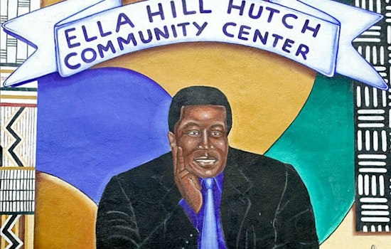 Tomorrow: Health Screenings & Backpack Giveaway In The Western Addition