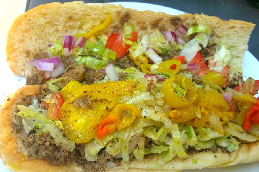 The 5 best affordable sandwich shops in Clovis