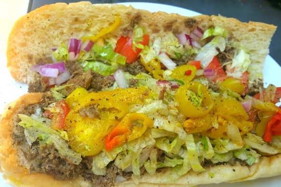 The 5 best affordable sandwich shops in Clovis