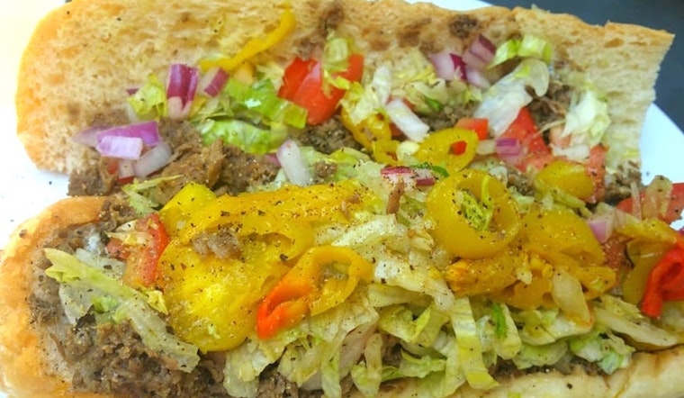The 5 best affordable sandwich shops in Clovis