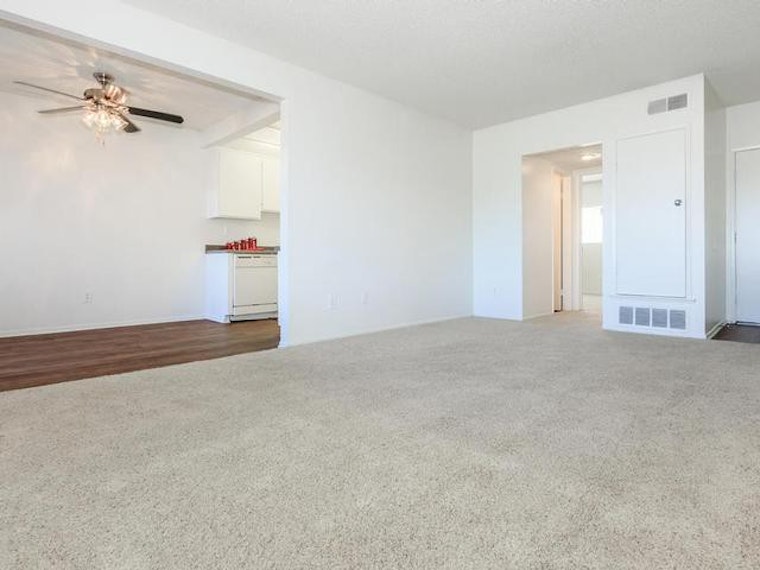 The cheapest apartment rentals in Anaheim