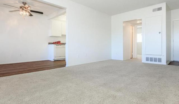 The cheapest apartment rentals in Anaheim