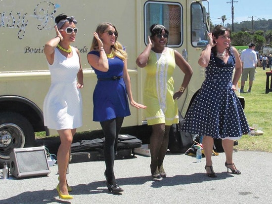 Off Broadway Summer Pop Up Promises Family Fun Aug. 15th