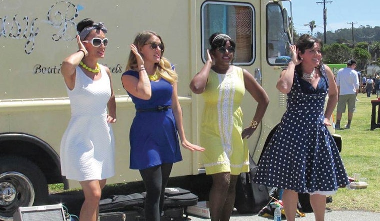 Off Broadway Summer Pop Up Promises Family Fun Aug. 15th