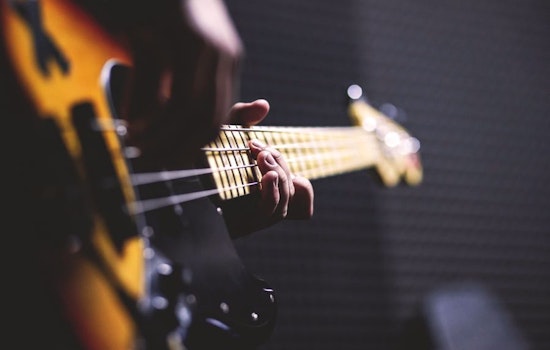 3 hot music events in Philly this weekend