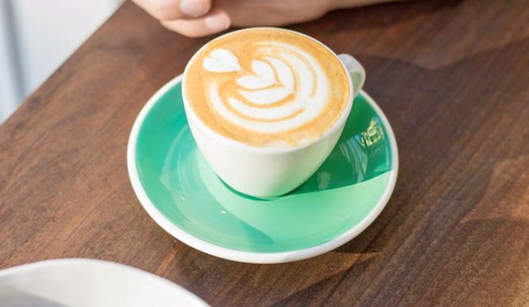 Wake up and savor New York City's 5 newest breakfast and brunch spots