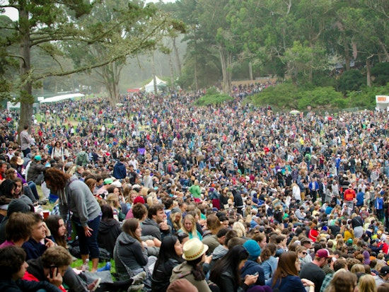 Outside Lands Survival Guide For Residents, Plus Alternative Weekend Events