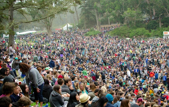Outside Lands Survival Guide For Residents, Plus Alternative Weekend Events