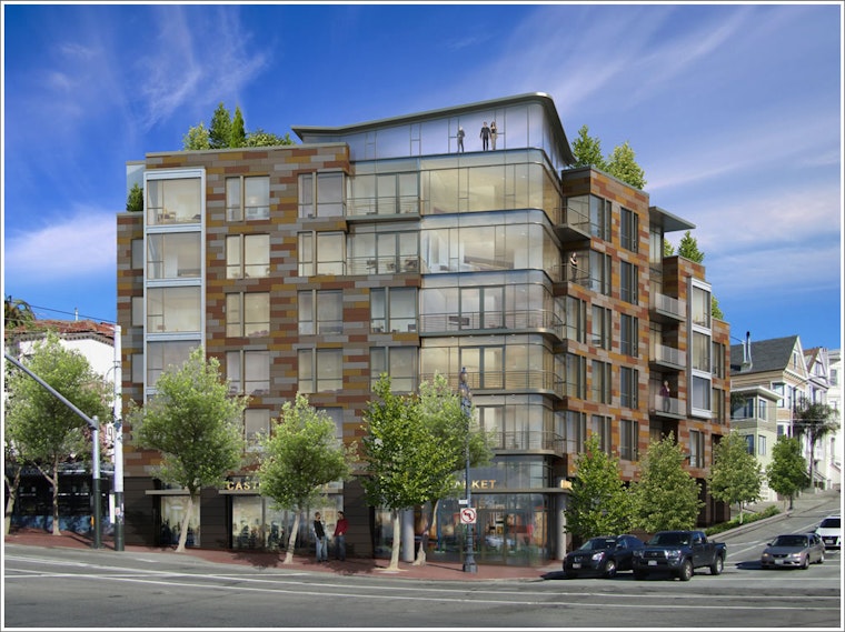 Castro & Market Development Clears Hurdle As Judge Rules In Legal Squabble