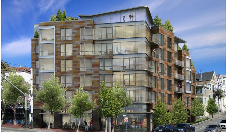 Castro & Market Development Clears Hurdle As Judge Rules In Legal Squabble