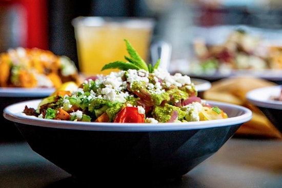Check out the 4 newest places to eat in Arlington