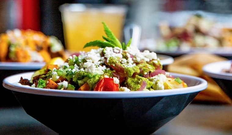 Check out the 4 newest places to eat in Arlington