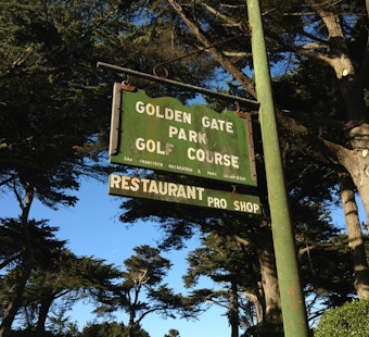 Golden Gate Park Golf Course reopens after 2-alarm fire