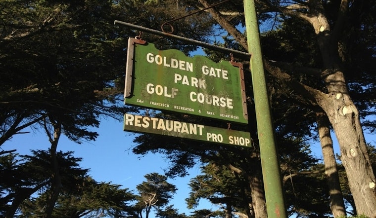 Golden Gate Park Golf Course reopens after 2-alarm fire