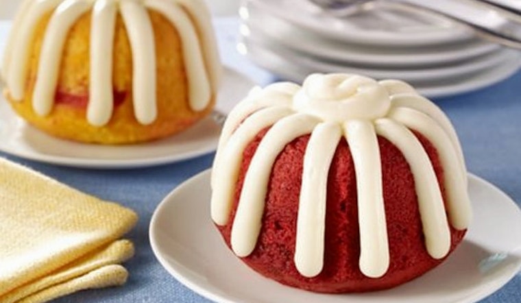 Cookies, cakes and more: Here are the 5 best bakeries in Clovis