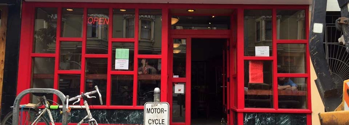 Perilla Vietnamese Restaurant Now Open In The Lower Haight