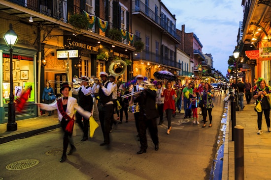 Stateside explorations: 3 must-visit U.S. cities