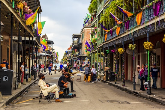 Stateside explorations: 3 must-visit U.S. cities