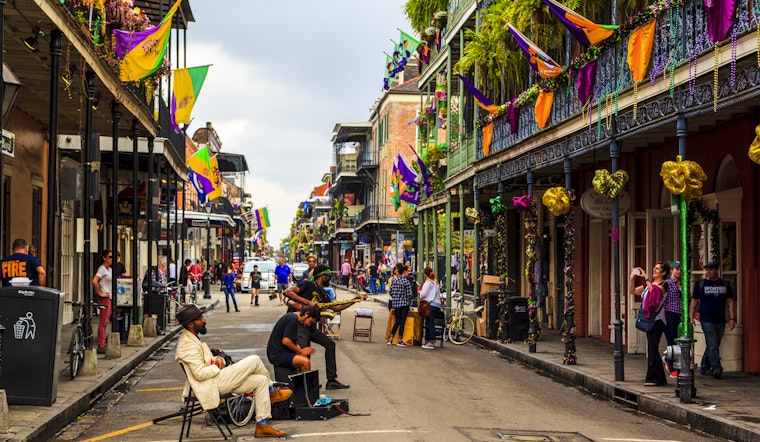 Stateside explorations: 3 must-visit U.S. cities
