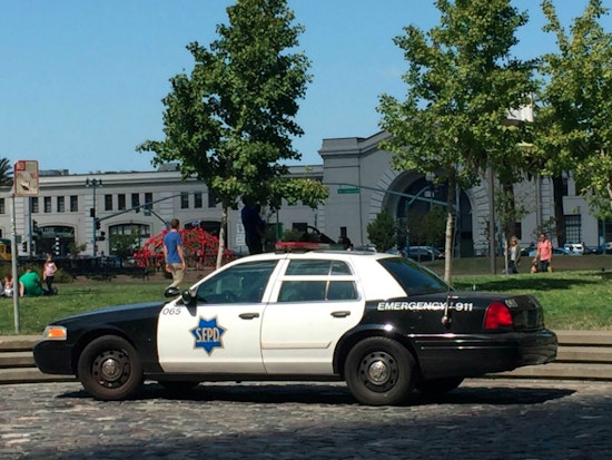 FiDi & North Beach Crime Roundup: Apologetic Attacker; Faux Ride Share Robbery