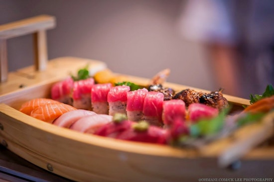 Sushi standouts: Here are the top 5 spots in Columbia