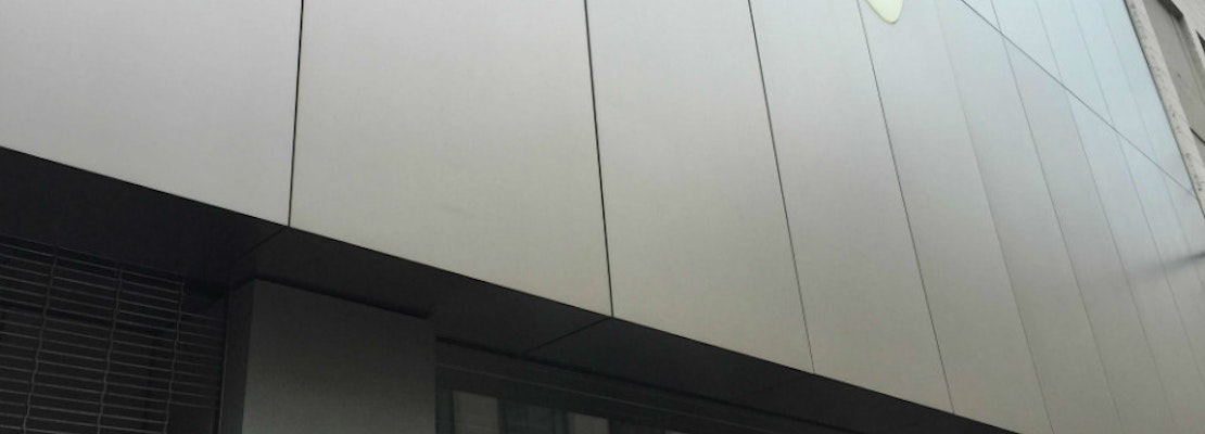 One Stockton To Receive Facelift After Apple Store Moves Out