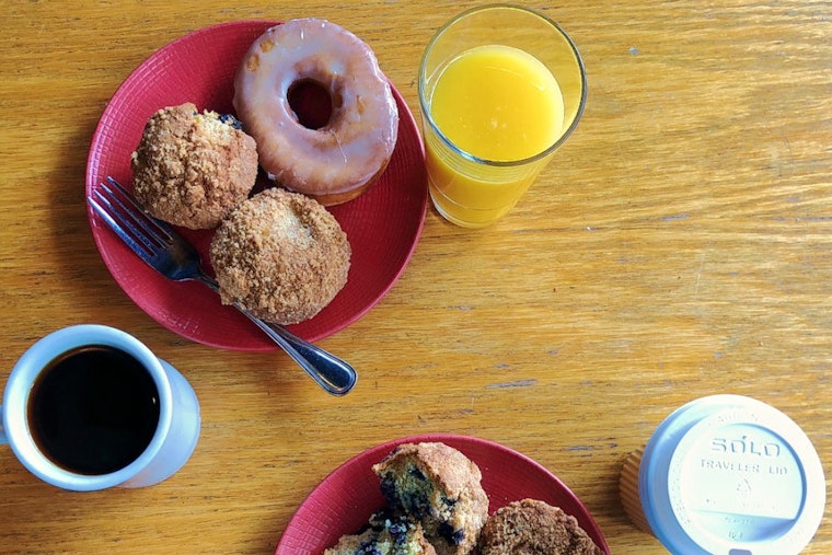 Food and wellness: Check out 4 new businesses in Jamaica Plain