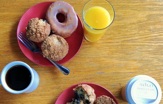Food and wellness: Check out 4 new businesses in Jamaica Plain